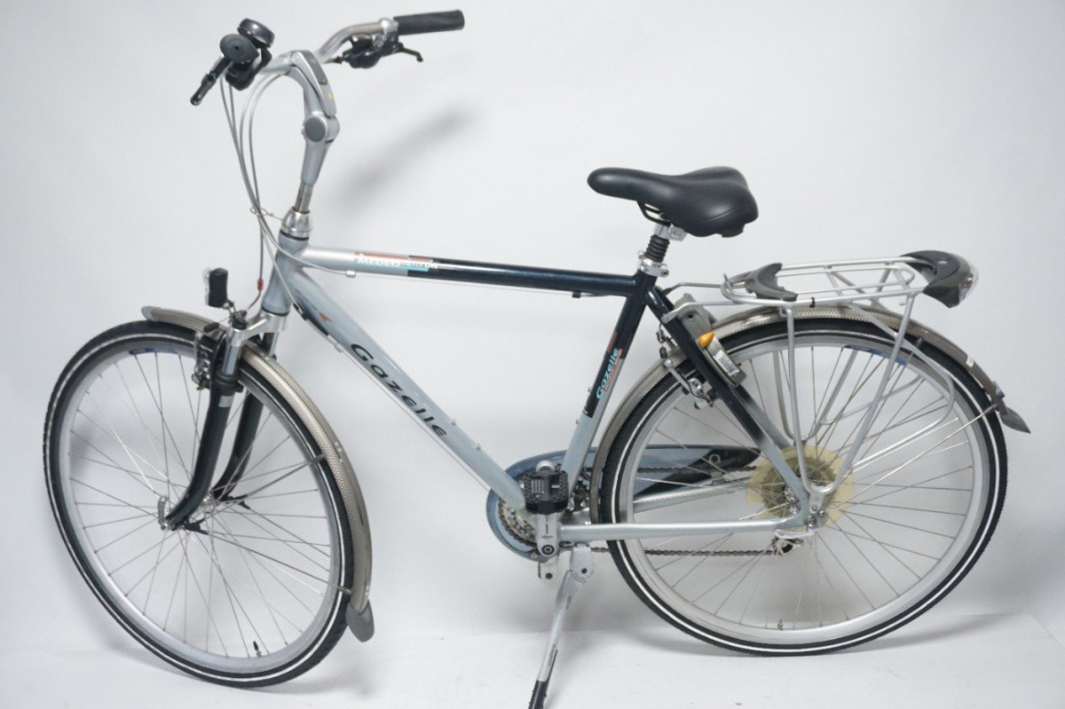 Refurbished Gazelle Medeo Alu - Lite 53cm