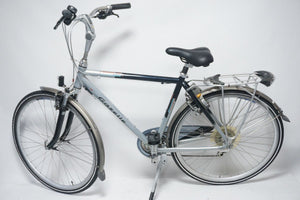 Refurbished Gazelle Medeo Alu - Lite 53cm