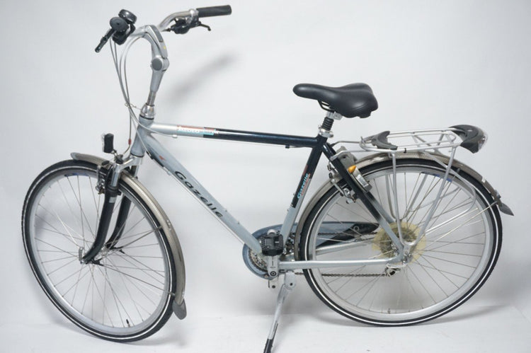 Refurbished Gazelle Medeo Alu - Lite 53cm