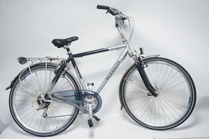 Refurbished Gazelle Medeo Alu - Lite 53cm