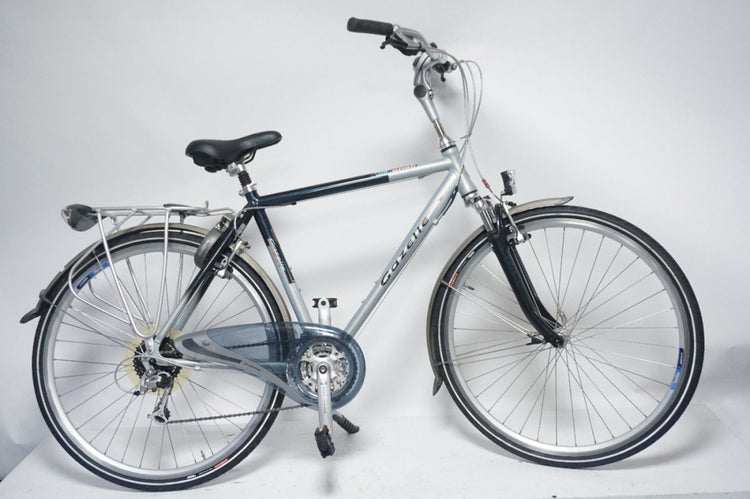Refurbished Gazelle Medeo Alu - Lite 53cm