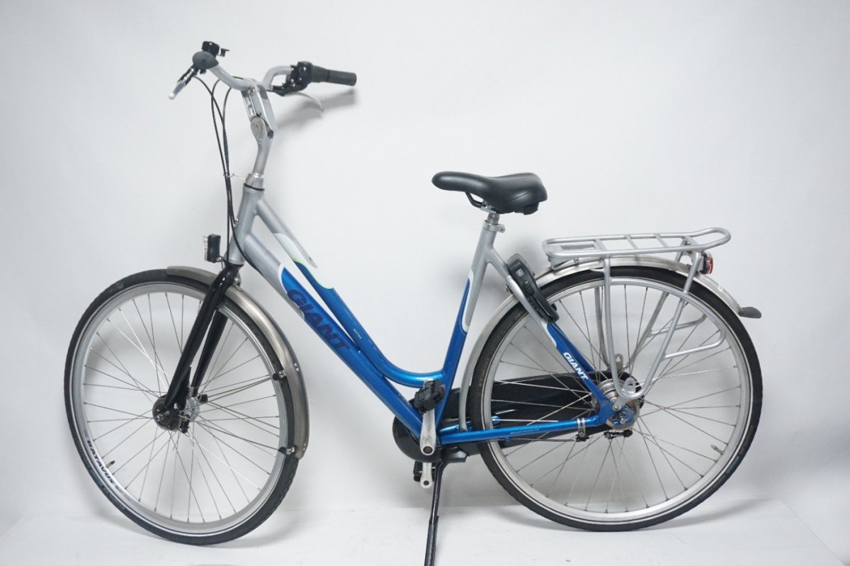 Refurbished Giant Light series 57cm