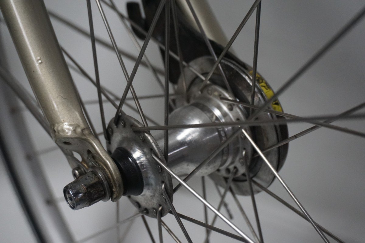 Raleigh Alu Oversized / 54cm