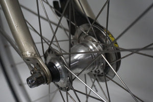 Raleigh Alu Oversized / 54cm