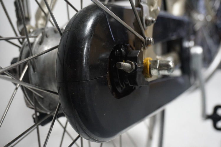 Raleigh Alu Oversized / 54cm