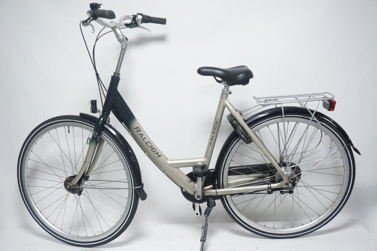 Raleigh Alu Oversized / 54cm