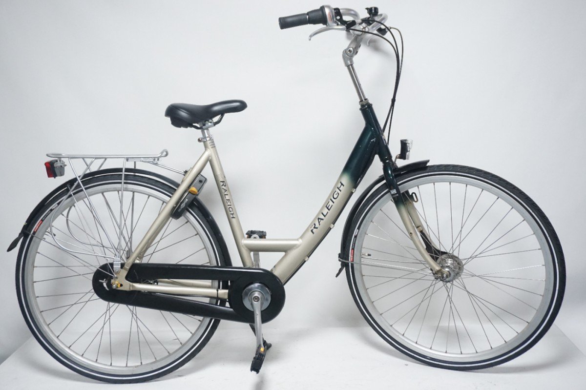 Raleigh Alu Oversized / 54cm