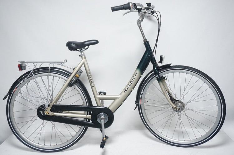 Raleigh Alu Oversized / 54cm