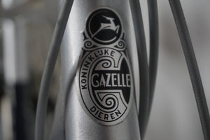 Refurbished Gazelle Medeo 57cm