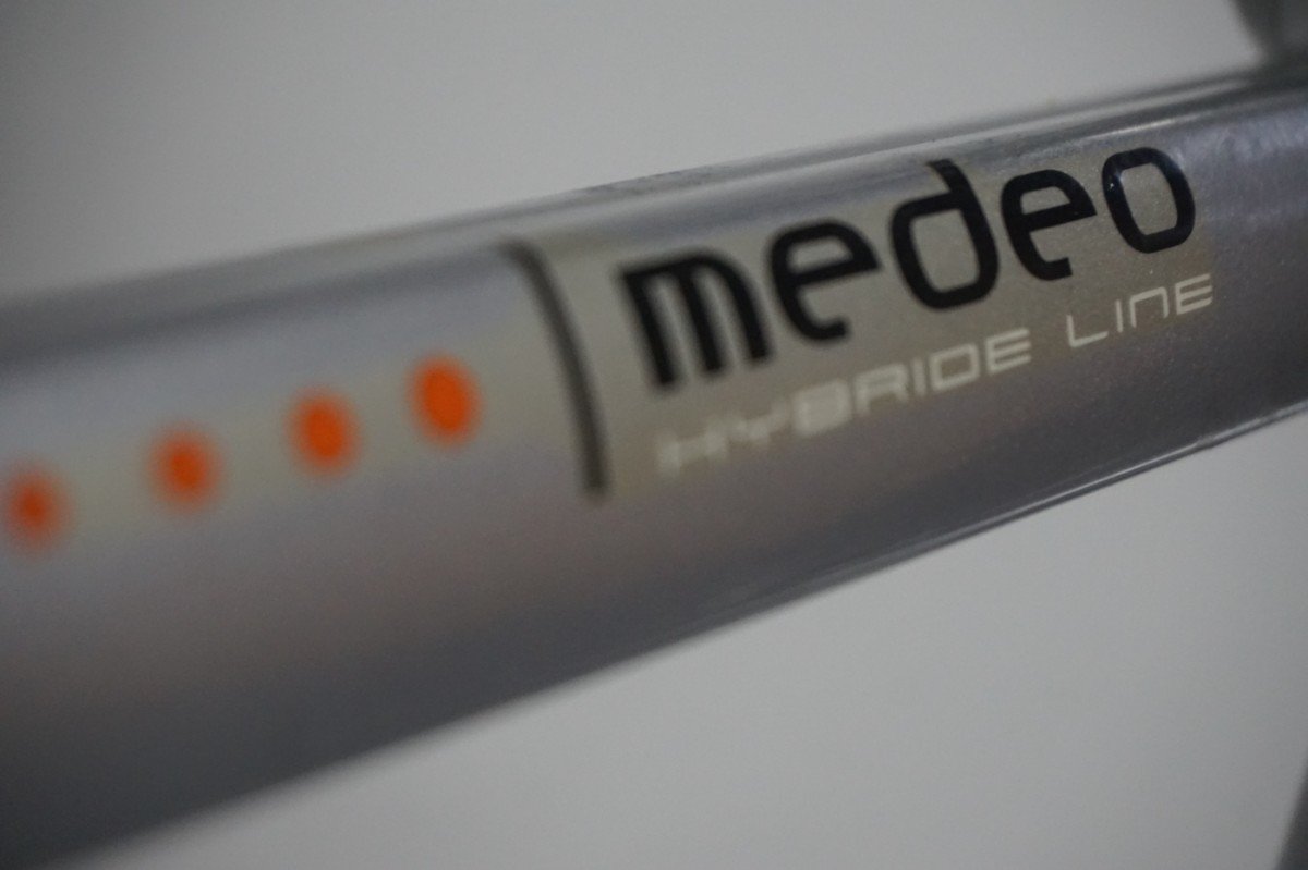 Refurbished Gazelle Medeo 57cm