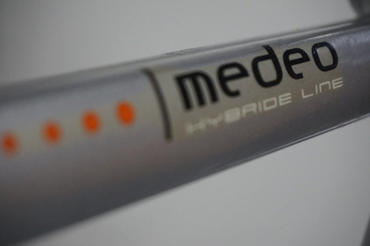 Refurbished Gazelle Medeo 57cm