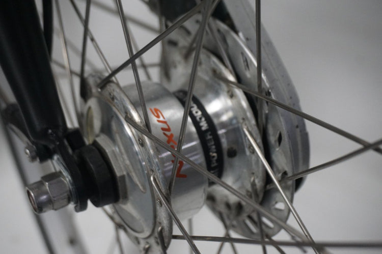 Refurbished Gazelle Medeo 57cm