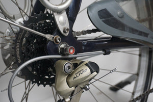 Refurbished Gazelle Medeo 57cm