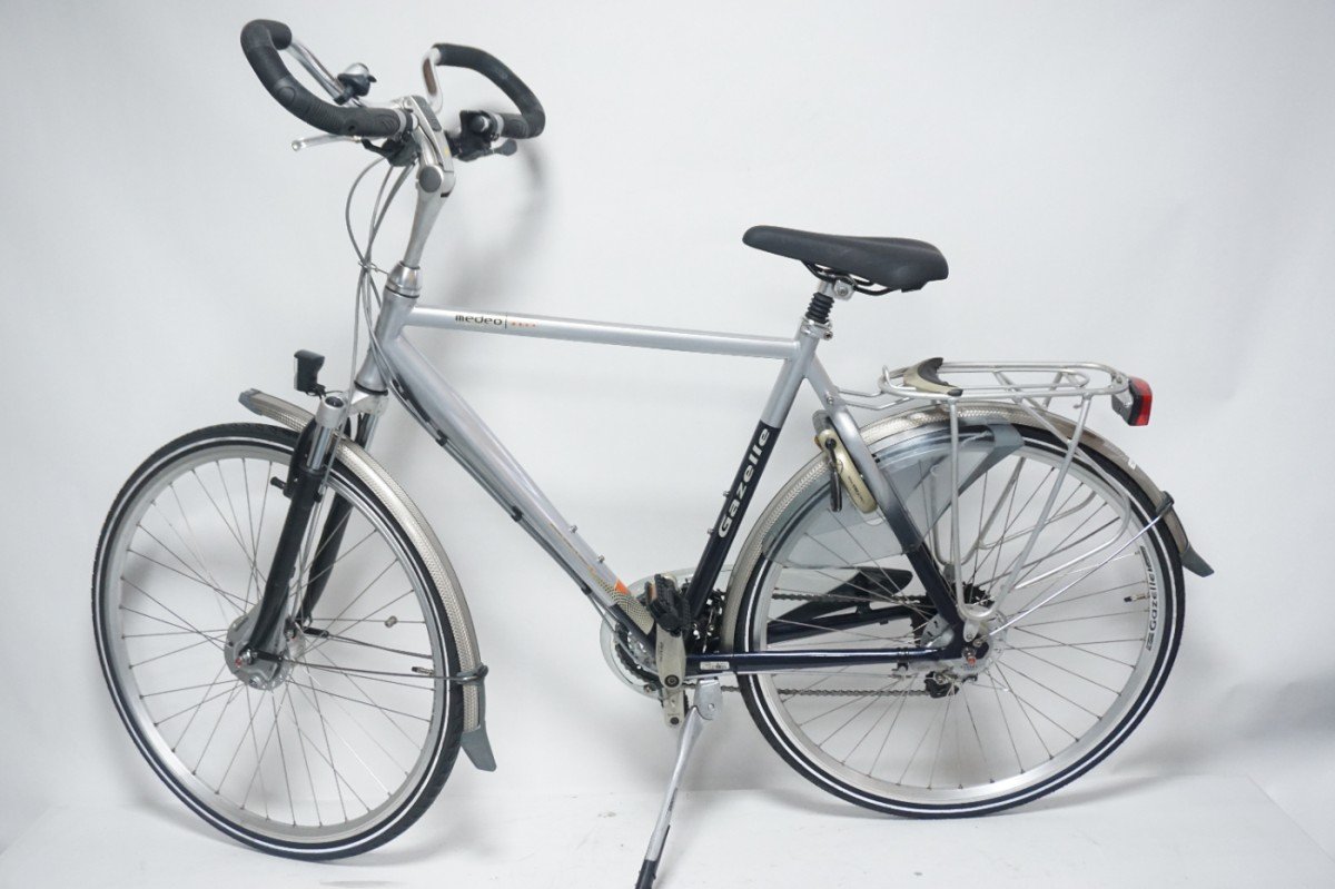 Refurbished Gazelle Medeo 57cm