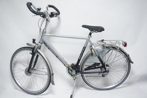 Refurbished Gazelle Medeo 57cm