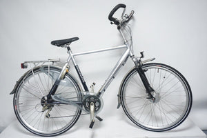 Refurbished Gazelle Medeo 57cm