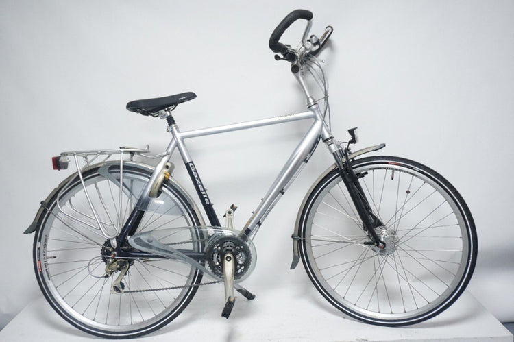 Refurbished Gazelle Medeo 57cm
