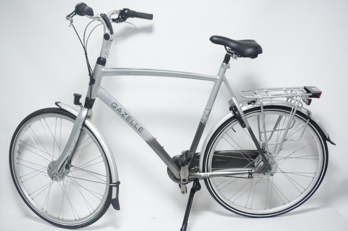 Refurbished Gazelle Chamonix CB 65cm