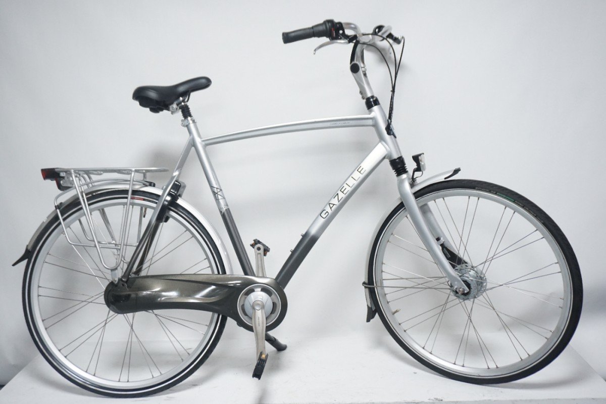 Refurbished Gazelle Chamonix CB 65cm