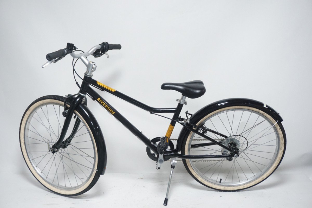 Riverside MTB Jongens 36cm