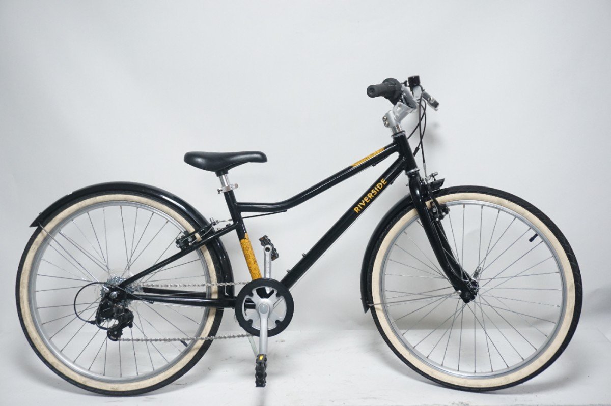 Riverside MTB Jongens 36cm