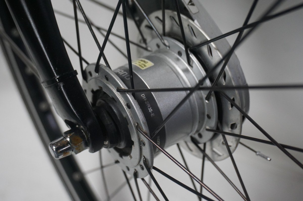 Refurbished Batavus Gavia 60cm