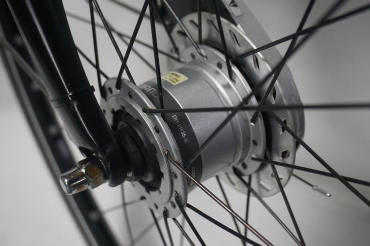 Refurbished Batavus Gavia 60cm