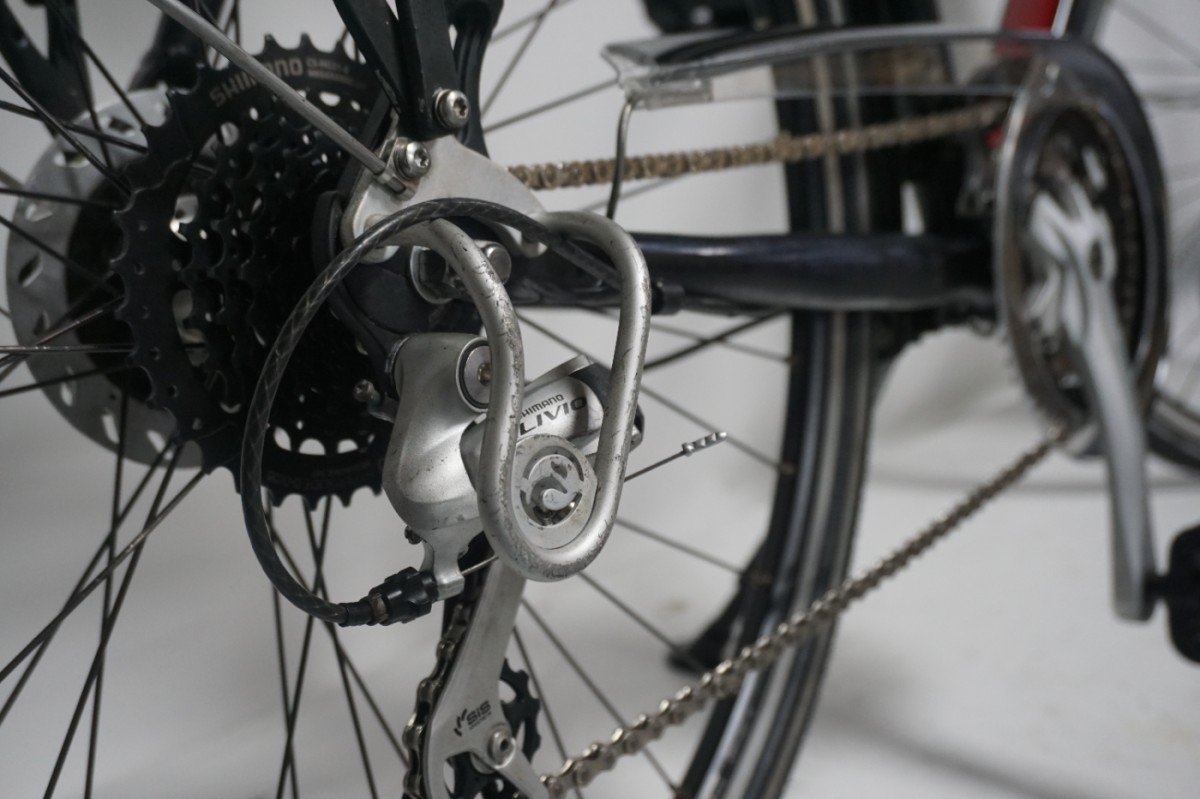 Refurbished Batavus Gavia 60cm