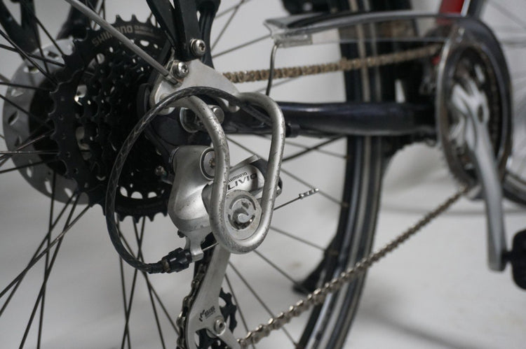 Refurbished Batavus Gavia 60cm