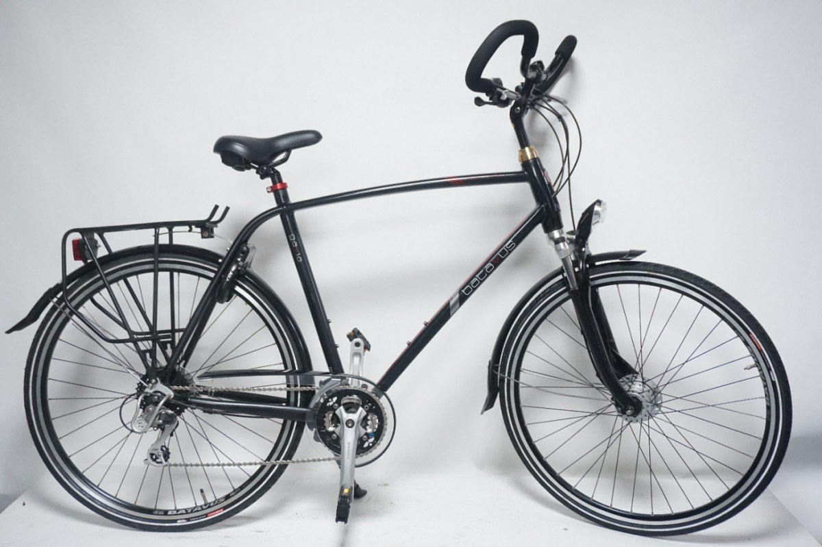 Refurbished Batavus Gavia 60cm