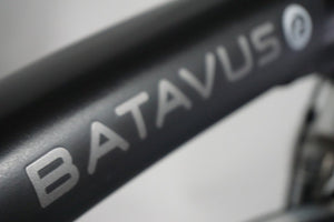Refurbished Batavus Mambo 7 61cm