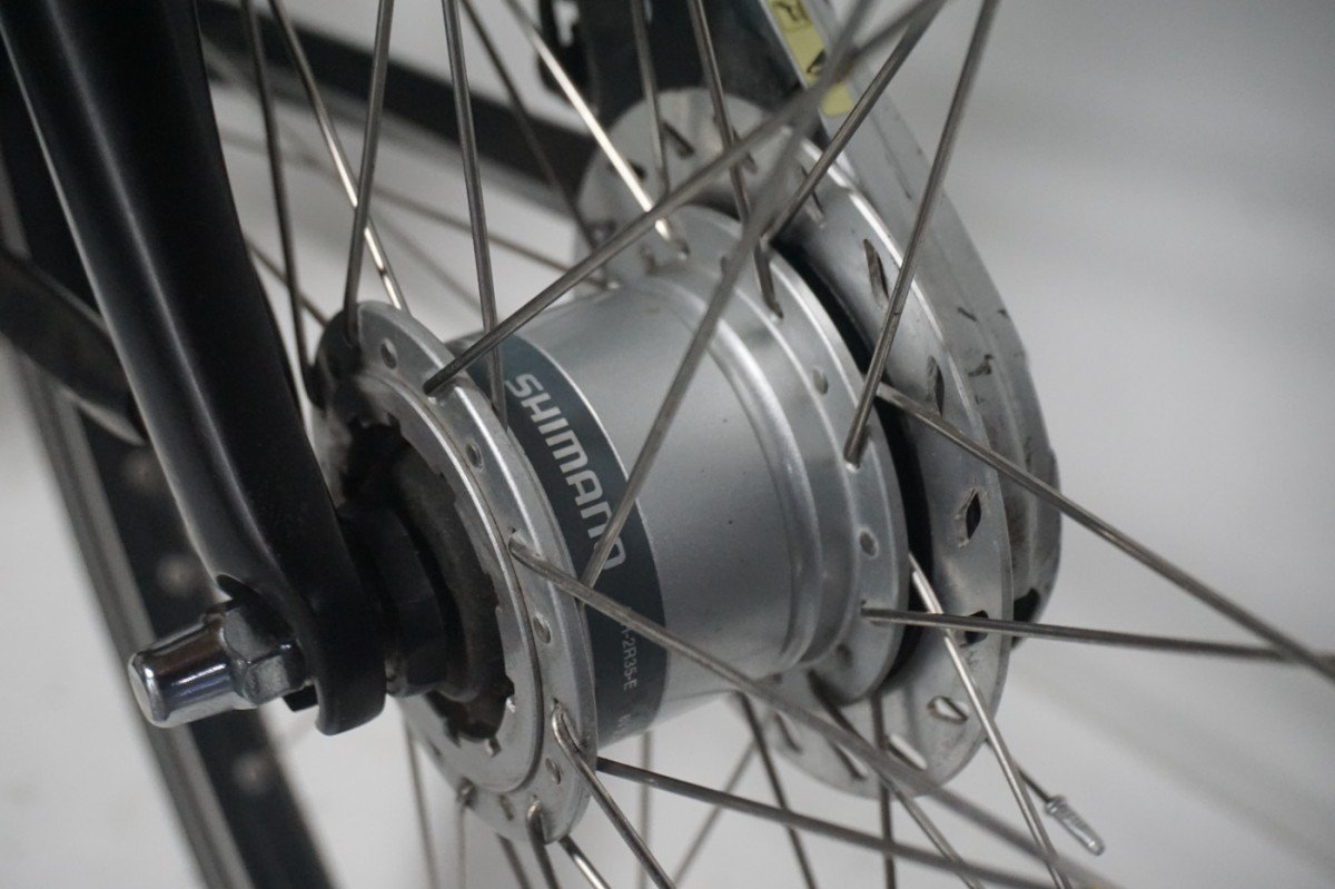 Refurbished Batavus Mambo 7 61cm