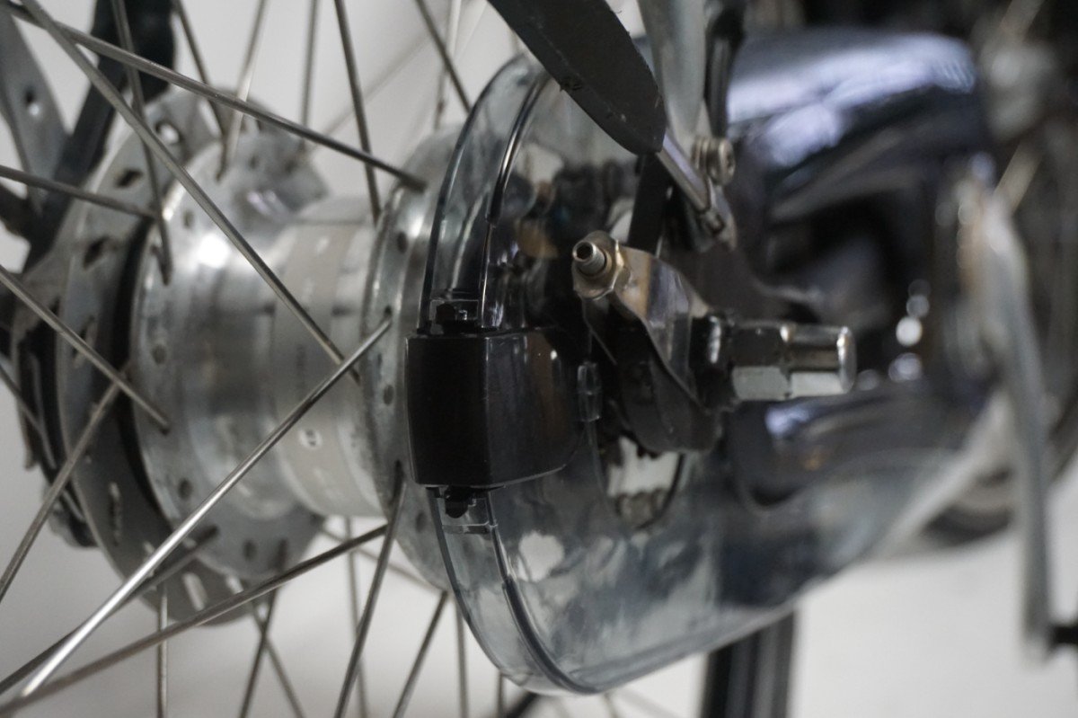 Refurbished Batavus Mambo 7 61cm