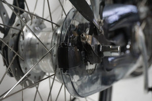 Refurbished Batavus Mambo 7 61cm