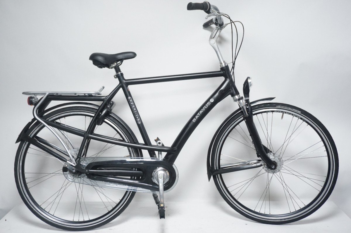 Refurbished Batavus Mambo 7 61cm