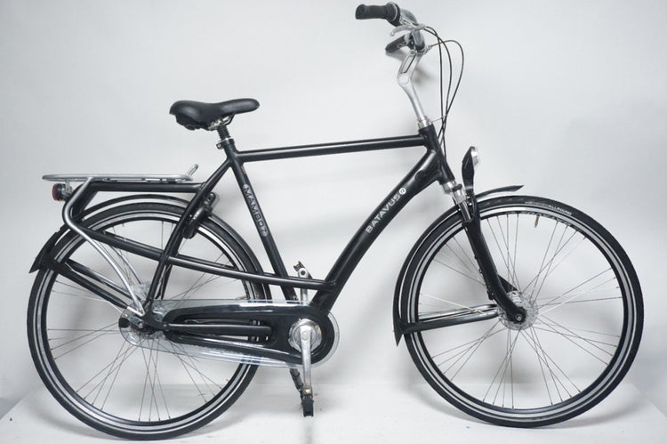 Refurbished Batavus Mambo 7 61cm