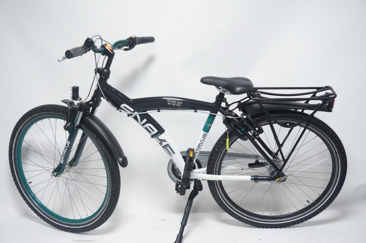 Refurbished Batavus SNAKE Jongens 43cm
