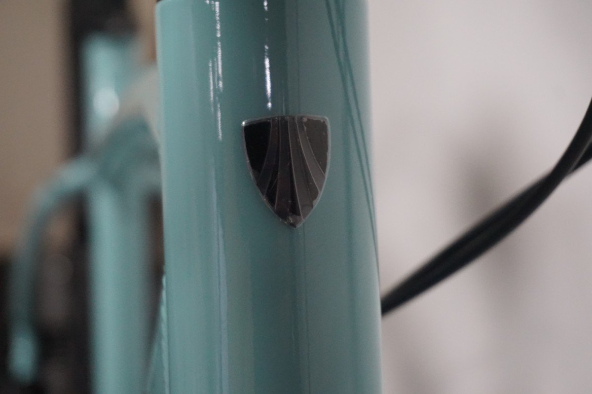 Refurbished Trek Marlin 4 BLUE SAGE XL 52cm 2026