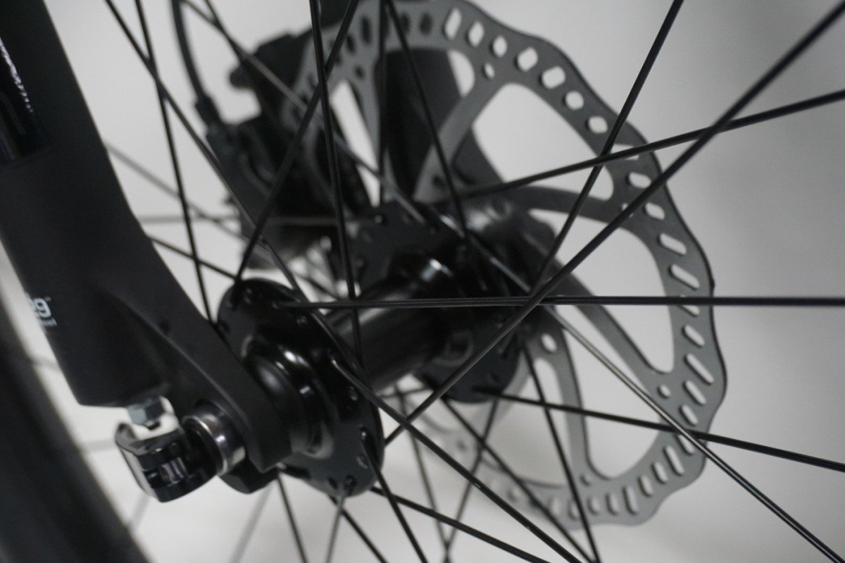 Refurbished Trek Marlin 4 BLUE SAGE XL 52cm 2026