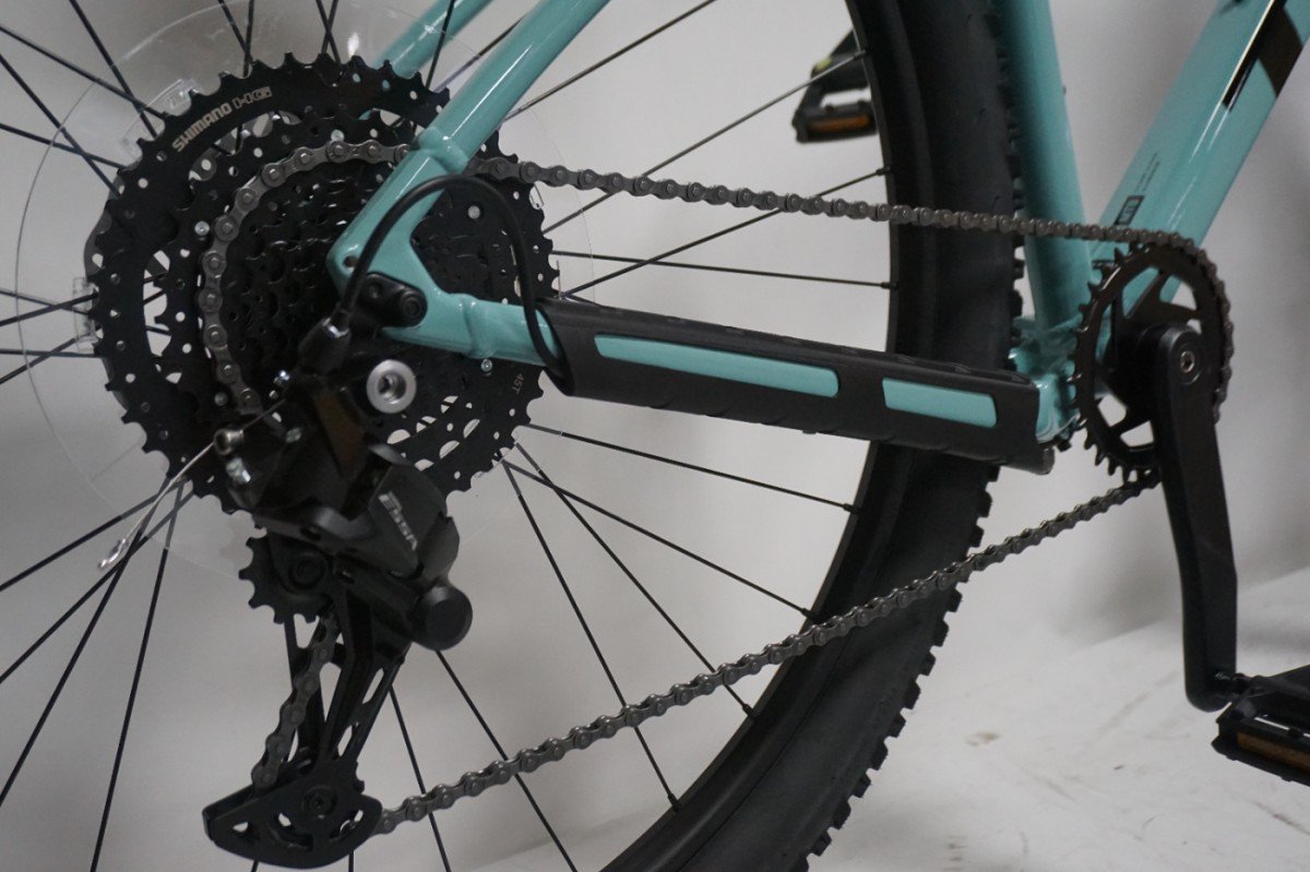 Refurbished Trek Marlin 4 BLUE SAGE XL 52cm 2026