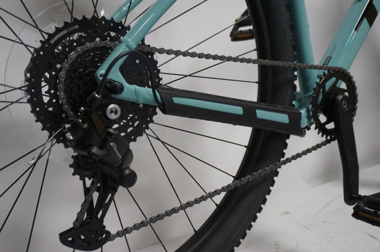 Refurbished Trek Marlin 4 BLUE SAGE XL 52cm 2026