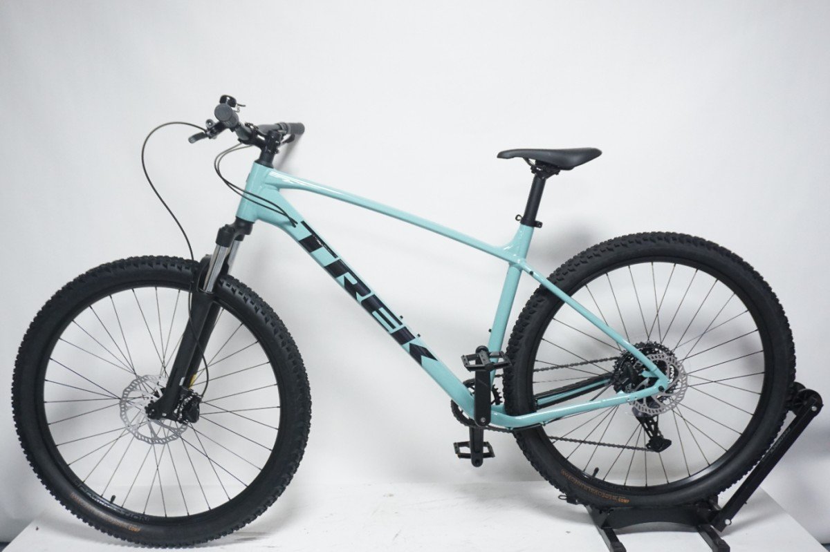 Refurbished Trek Marlin 4 BLUE SAGE XL 52cm 2026