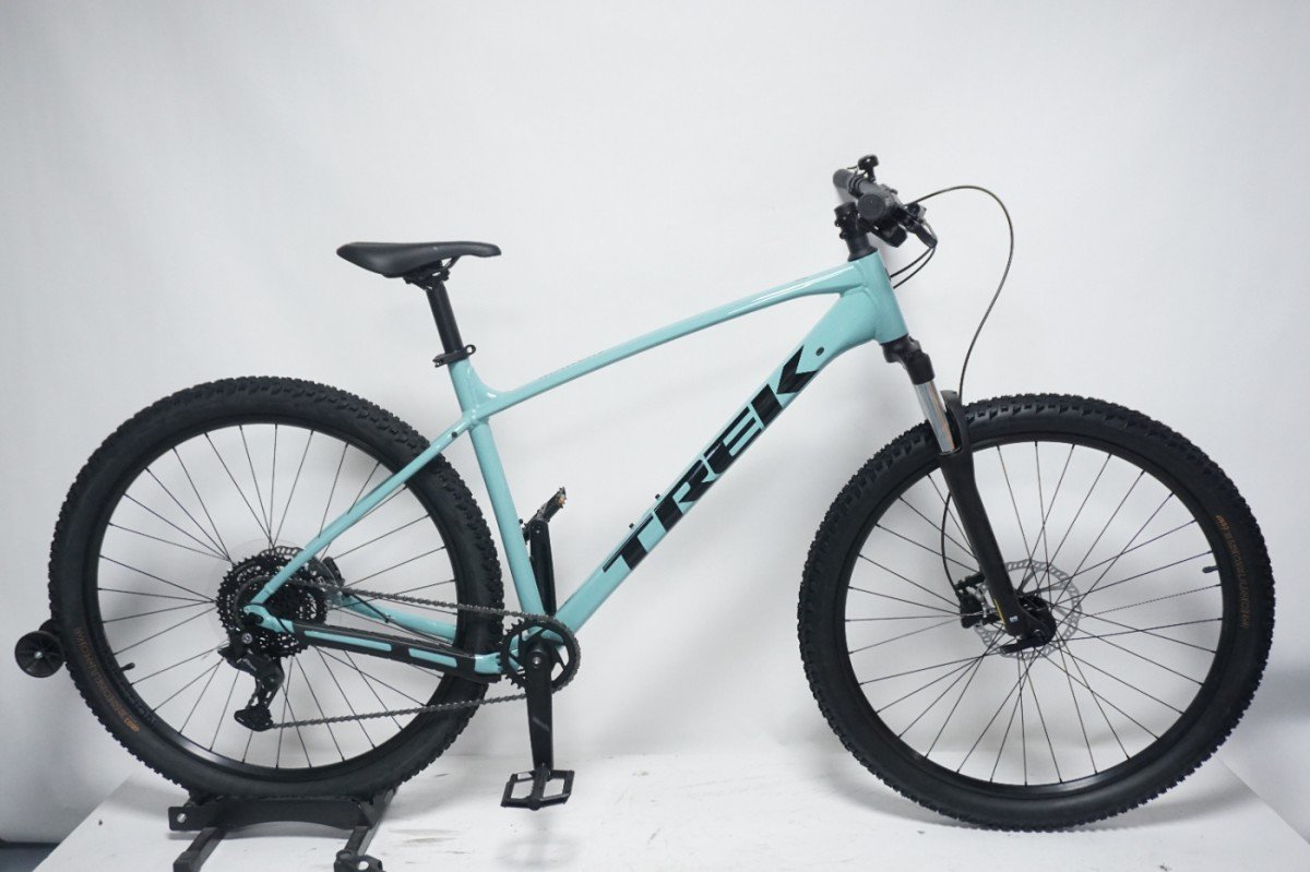 Refurbished Trek Marlin 4 BLUE SAGE XL 52cm 2026
