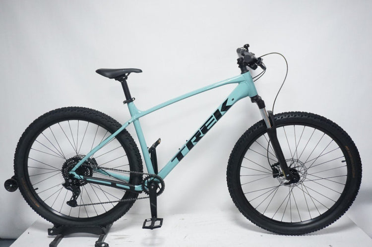 Refurbished Trek Marlin 4 BLUE SAGE XL 52cm 2026