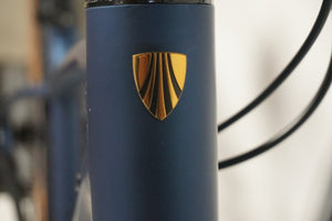 Refurbished Trek Marlin 5 MULSANNE BLUE ML 44cm 2026