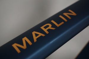 Refurbished Trek Marlin 5 MULSANNE BLUE ML 44cm 2026