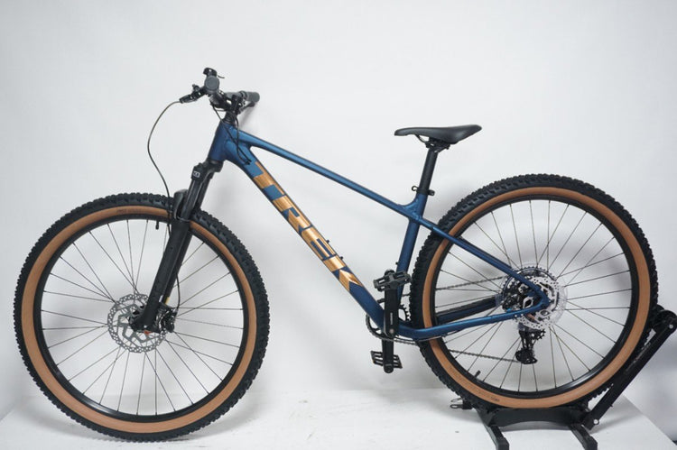 Refurbished Trek Marlin 5 MULSANNE BLUE ML 44cm 2026