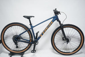 Refurbished Trek Marlin 5 MULSANNE BLUE ML 44cm 2026