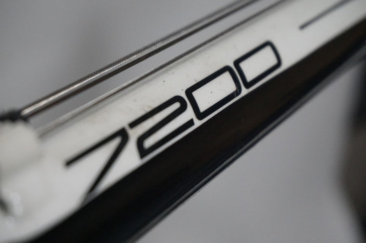 Refurbished Trek 7200 57cm