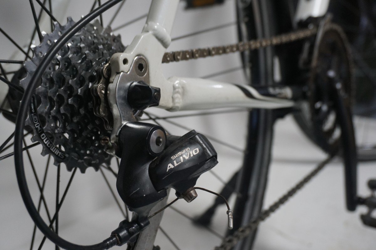 Refurbished Trek 7200 57cm